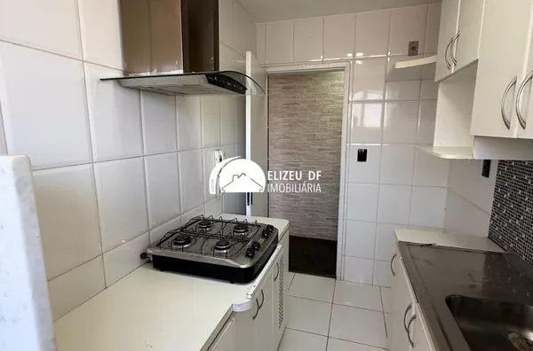 Apartamento para venda, 2 quarto(s),  Taguatinga Sul, Brasília