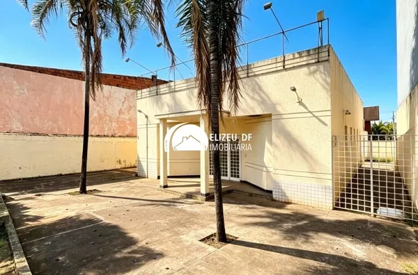 Elizeu Imóveis vende terreno com 500 m² no Setor de Mansões Bernardo Sayão