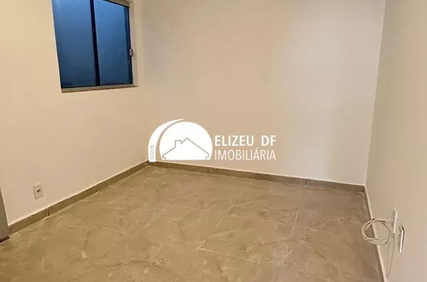 Apartamento para aluguel, 1 quarto(s),  Taguatinga Norte, Brasília