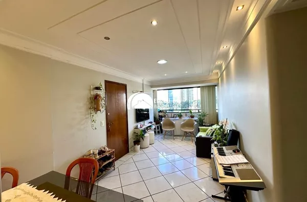 Apartamento para , 3 quarto(s),  Taguatinga Sul (taguatinga), Brasília