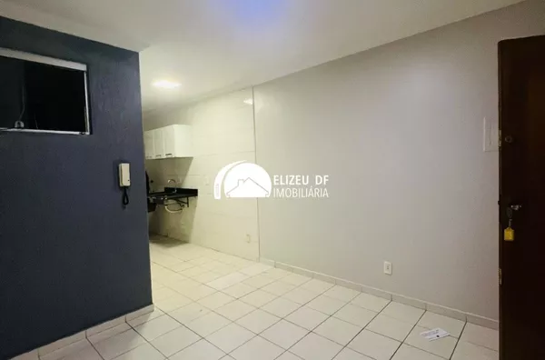 LINDO APARTAMENTO DE 1 QUARTO LOTE ESCRITURADO 