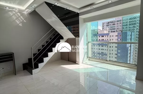 Apartamento duplex para , 2 quarto(s),  Norte (águas Claras), Brasília