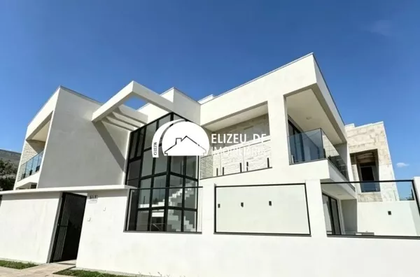 CASA A VENDA DE ALTO PADRÃO - QE 56 GUARÁ II