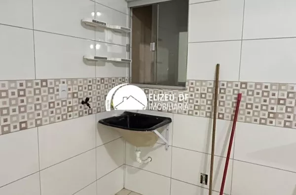 Brasília - Elizeu Imóveis aluga ótimo apartamento 1 quarto, Guará II - Foto 4
