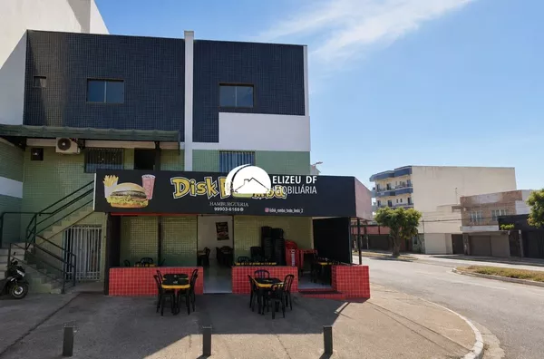 Ótima sala comercial para aluguel,  Riacho Fundo Ii, Brasília