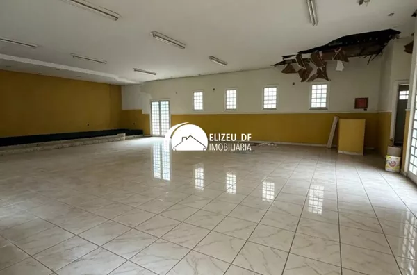 Elizeu Imóveis vende terreno com 500 m² no Setor de Mansões Bernardo Sayão - Foto 5