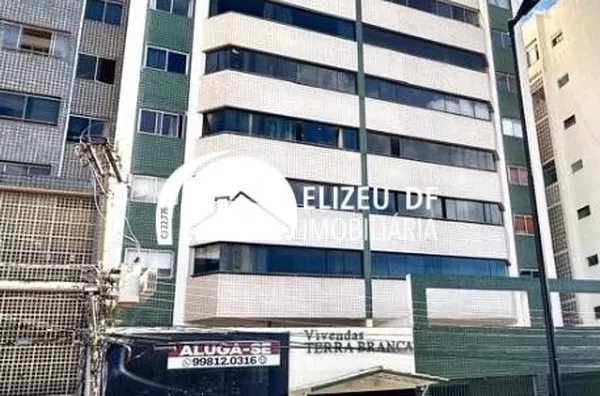 Apartamento para , 3 quarto(s),  Taguatinga Sul (taguatinga), Brasília