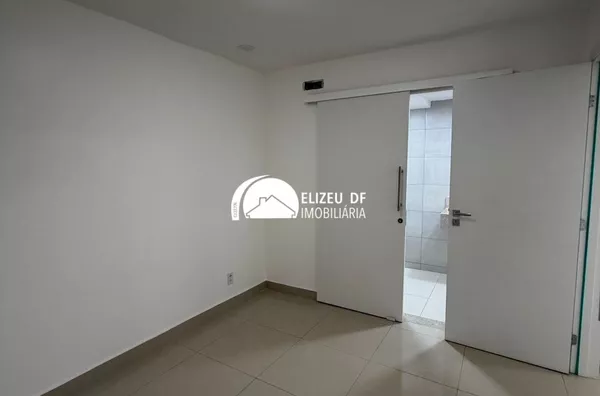 Ótimo apartamento para locação na QE 38 - Guará II