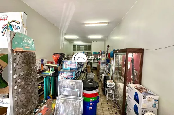 Elizeu Df Imobiliária vende excelente prédio na Qe 28  