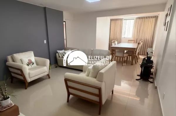 Apartamento para venda, 3 quarto(s),  Sul (águas Claras), Brasília