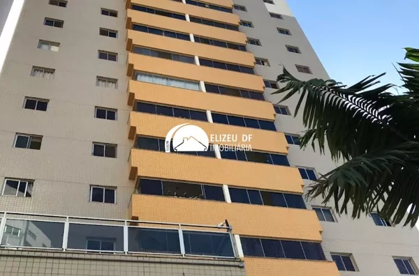 Apartamento para , 3 quarto(s),  Norte (águas Claras), Brasília