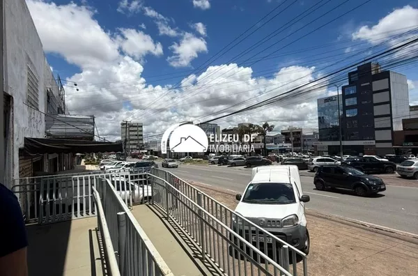 Excelente Sala comercial térrea para aluguel,  Taguatinga Norte, Brasília