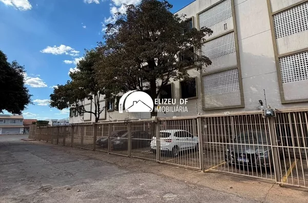 Excelente Apartamento Xizão para venda,  Guará I, Brasília