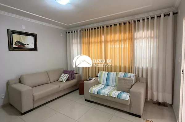 Elizeu Df Imobiliária vende/ troco por imóvel na QE 28