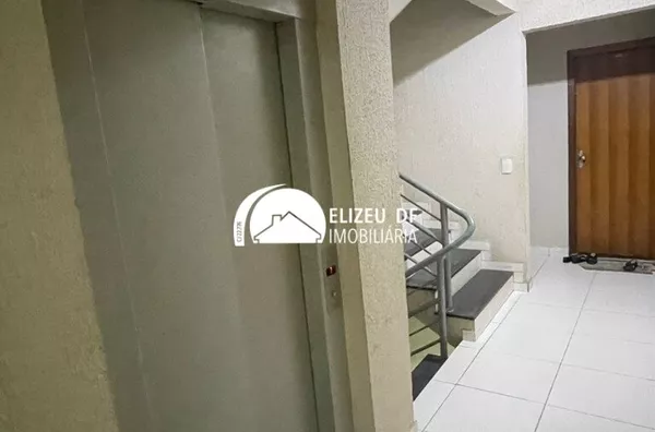 Lindo Apartamento para aluguel na Qe 40,  Guará Ii, Brasília