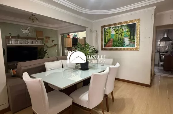 Ótima casa para venda,  Guará Ii, Brasília