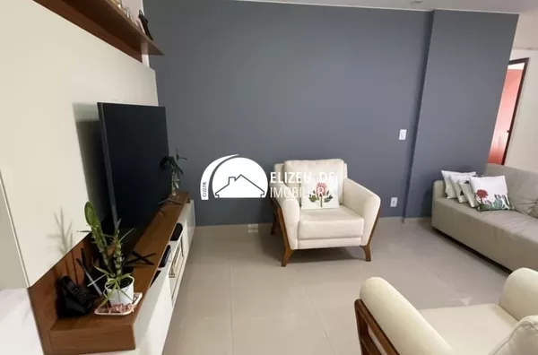 Apartamento para venda, 3 quarto(s),  Sul (águas Claras), Brasília