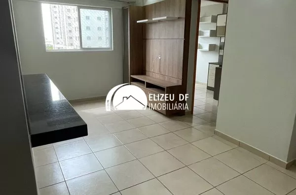 Maravilhoso Apartamento para aluguel,  Setor Industrial (taguatinga), Brasília