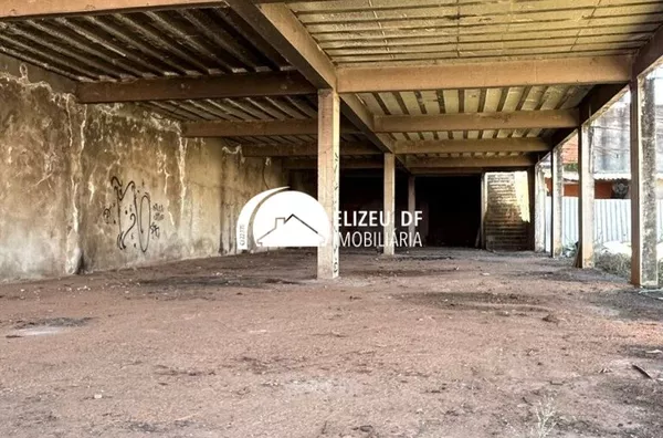 Terreno para aluguel em Vila São José (são Sebastião), Brasília