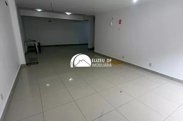 Sala comercial térrea para ,  Guará Ii, Brasília