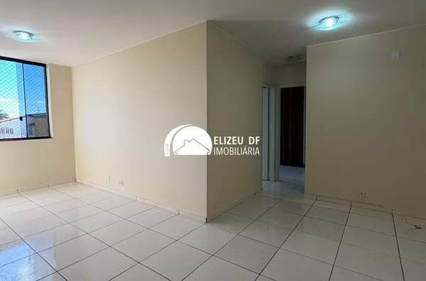 Excelente Apartamento Xizão para venda,  Guará I, Brasília