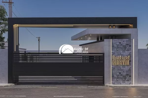 Excelente casa no setor Habitacional Arniqueiras