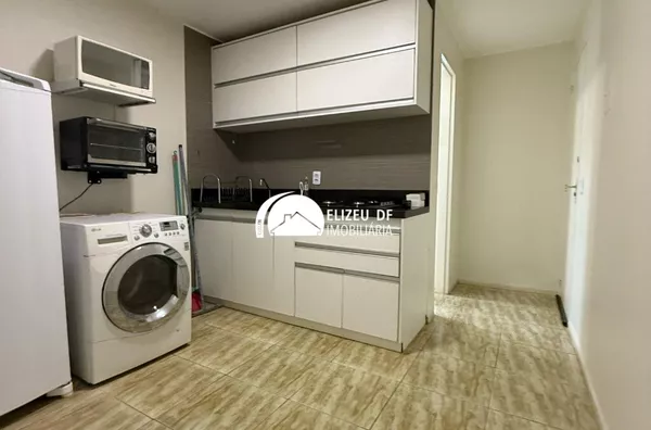 Excelente apartamento mobiliado na Asa Norte, Brasília