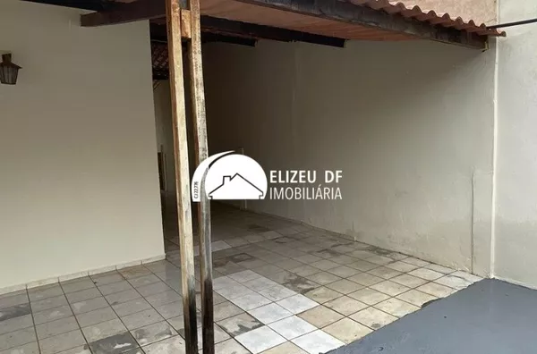 Casa para aluguel, 3 quarto(s),  Guará Ii, Brasília
