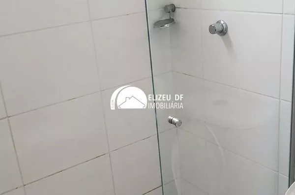 Apartamento para aluguel, 1 quarto(s),  Taguatinga Norte, Brasília