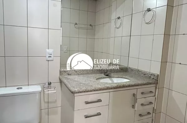 Apartamento para , 2 quarto(s), Sul (águas Claras), Brasília - Foto 5