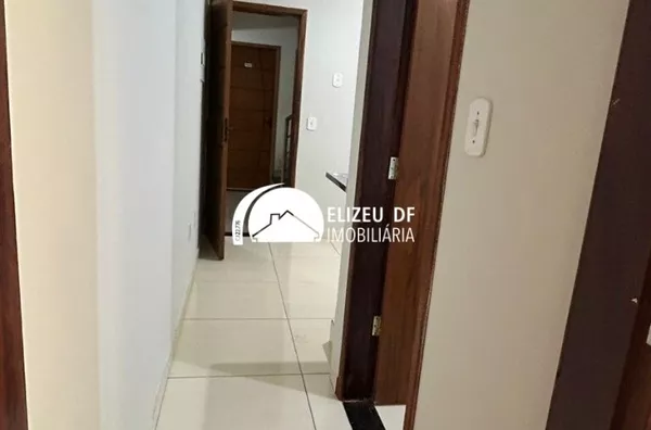 Kitnete / conjugados de 1 quarto, Guará II