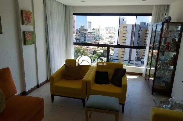 Ótimo apartamento para venda,  Barro Vermelho, Natal