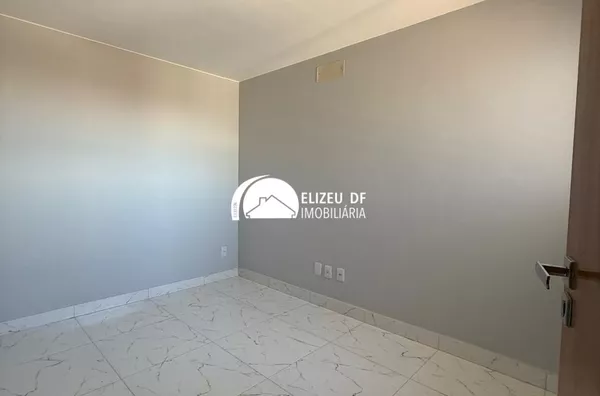 Excelente apartamento 2 quartos para venda novo,  Samambaia Sul, Brasília