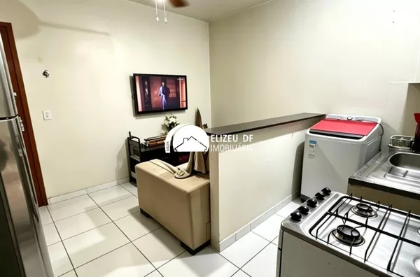 Apartamento para , 2 quarto(s),  Guará Ii, Brasília