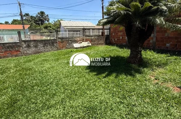 Elizeu DF Imobiliária vende casa em condomínio de 2 quartos, Guará Park, Brasília