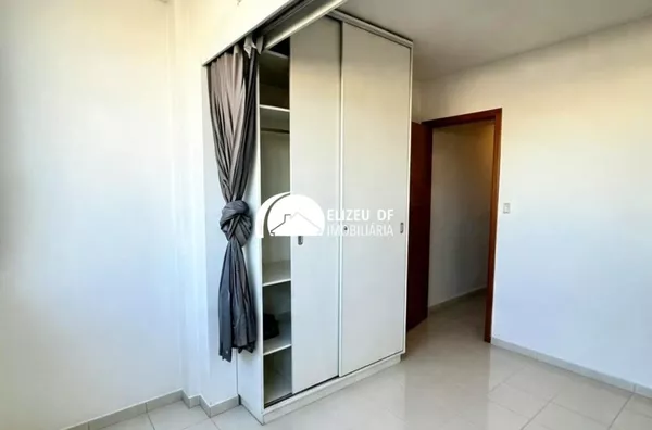 Brasília- Elizeu DF imobiliária vende ótimo apartamento de 2 quartos para venda na QE 40