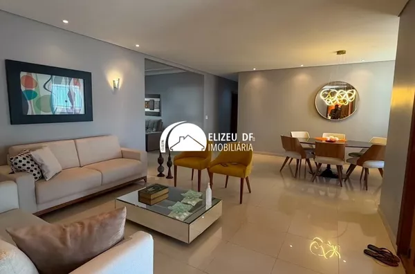 Excelente casa térrea toda reformada no Guará Park. Oportunidade! 