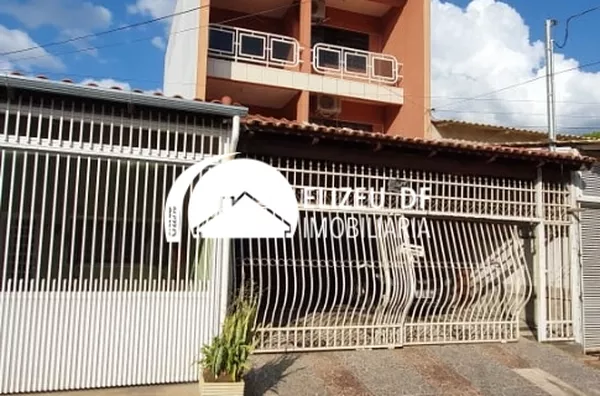 Casa para venda 4 quarto(s) núcleo bandeirante brasília