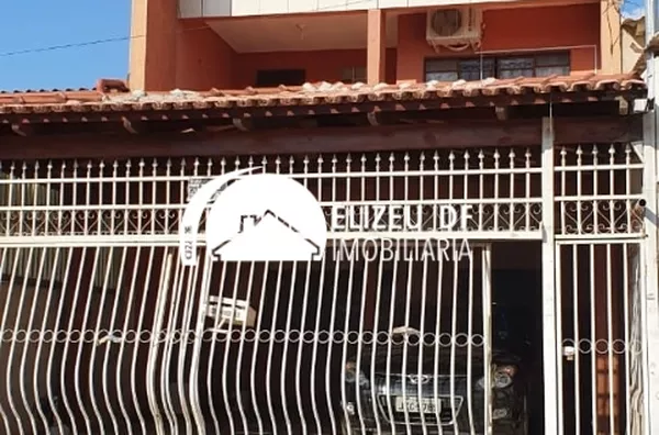 Casa para venda 4 quarto(s) núcleo bandeirante brasília