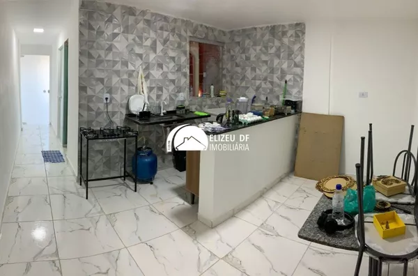 Apartamento para venda na QE 40 rua 19,  Guará Ii, Brasília