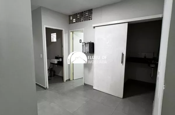 Excelente loja térrea comercial para aluguel,  Guará Ii, Brasília