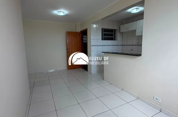 Excelente Apartamento Xizão para venda,  Guará I, Brasília
