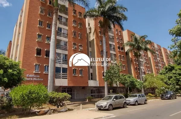 LINDO APARTAMENTO PARA VENDA NO GUARÁ NOBRE, BRASÍLIA