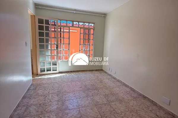 Excelente casa para aluguel no Recanto Das Emas, Brasília