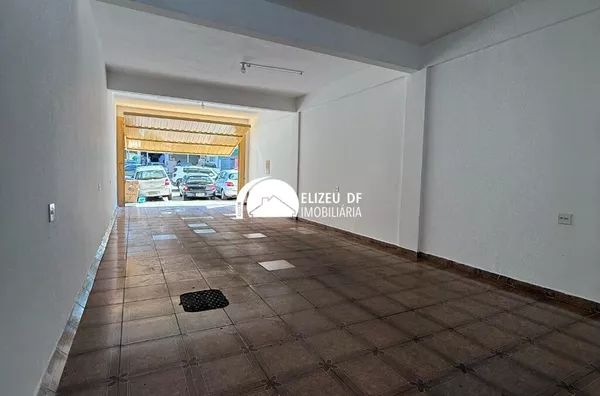 Elizeu Df Imobiliária aluga excelente loja comercial - Foto 2