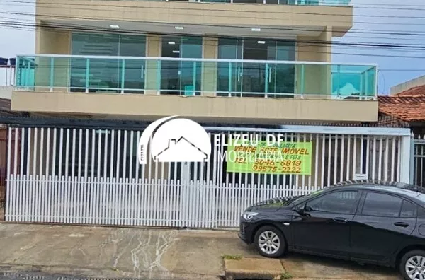 ELIZEU DF IMOBILIÁRIA VENDE EXCELENTE SOBRADO NO GUARÁ I