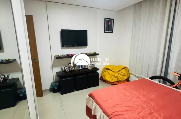 Excelente casa toda reformada em Taguatinga 