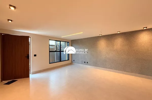 Elizeu Imóveis vende casa com 4 suítes na QE 30 do Guará II - Foto 5