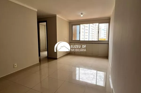 Lindo apartamento no Edificio Boulevard Caymmi 
