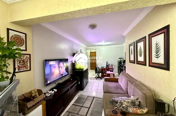 Apartamento para , 3 quarto(s),  Guará Ii, Brasília